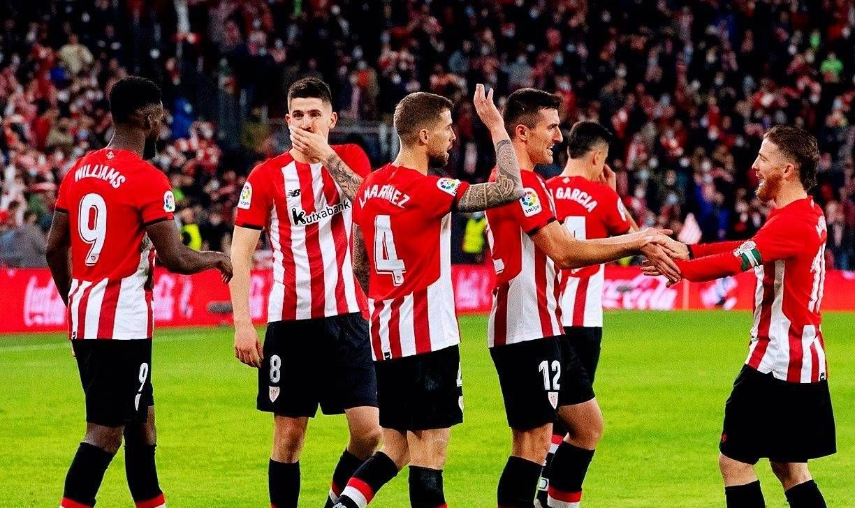 毕尔巴鄂竞技欧联杯